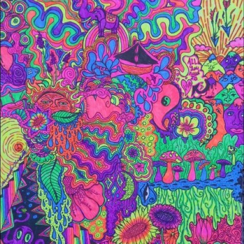 Meet your Posher, Pilar